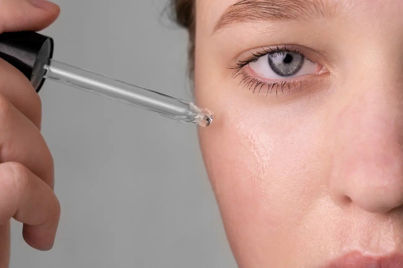 Como Quitar Las Ojeras